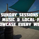 Keith Scott Blues & Tamales Plus - Sunday Sessions - Weekly Live Music & Food Truck Showcase