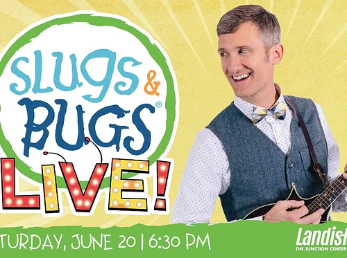 Slugs & Bugs Live