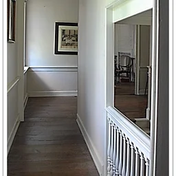 Guided Mansion Tours - 1:00 & 2:30