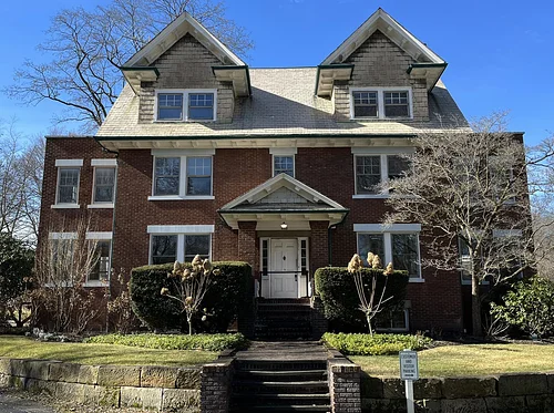 2026 June Open House in the Mansion