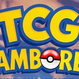 Trading Card Game Festival – TCG Jamboree