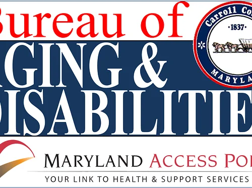 Aging Your Way Expo! – Sept. 23rd