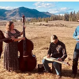 Dani Bacon, Clarence Gallagher and Friends