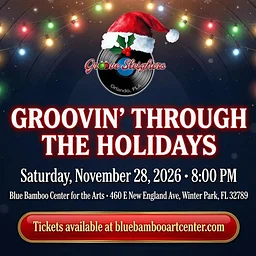 Groove Sleighers 11-28-26