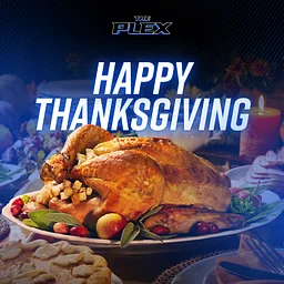Thanksgiving Day | The Plex Closed
