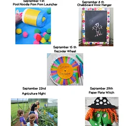 Kids Night Out (K-5th) - Bloomfield Branch
