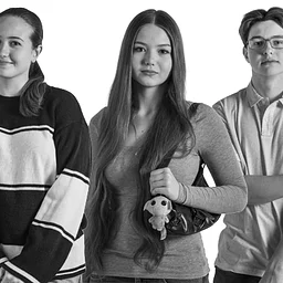 Spotlight Talk: Art & Connection with the Vovchenko Family