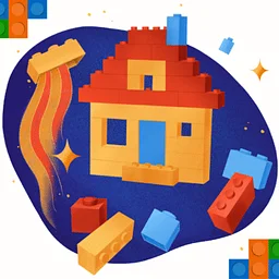 Lego Club
