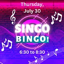 Singo Bingo!!