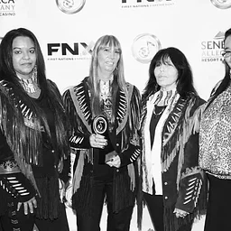 Spirit of Thunderheart & Guests concert