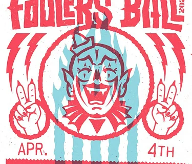 Fooler’s Ball by Drekker Brewing – Fargo, ND