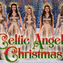 Celtic Angels Christmas