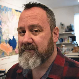 Project NW Artist Talk with David Hytone