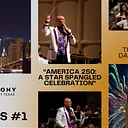 America 250: A Star-Spangled Celebration