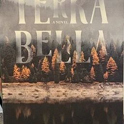 Monique Theoret Reading