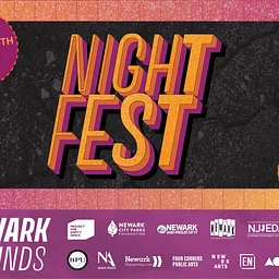 Newark Grounds FALL NIGHT FEST