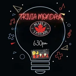 DJ Trivia