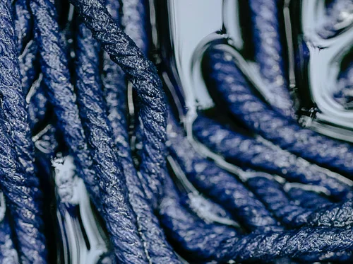 Traditional Dyeing