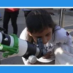Star Party with Amateur Astronomers Asso...