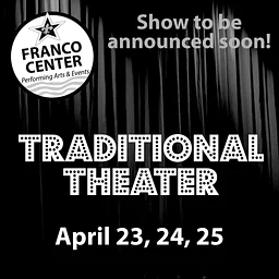Traditional Theatrical Presentation