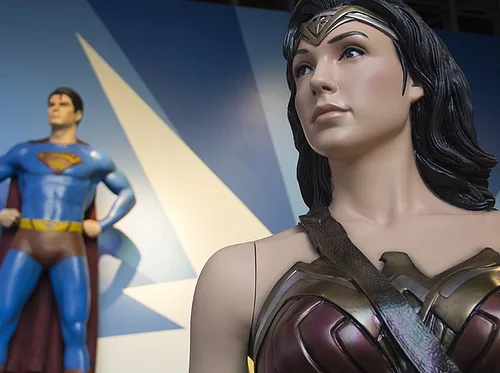 Superhero Spring Break Presented by American Dairy Association North East