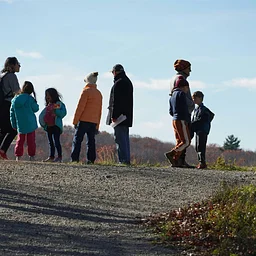 Fall Family Scavenger Hunt 2026