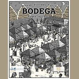 The Bodega (Rescheduled)