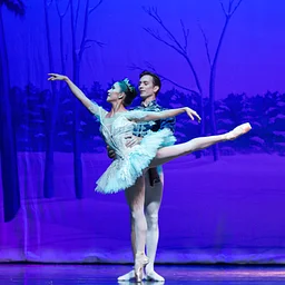 THE NUTCRACKER