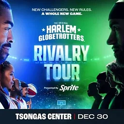Harlem Globetrotters