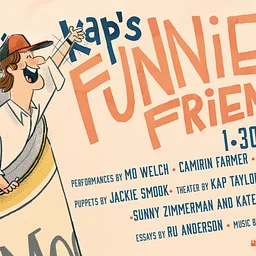 Kap’s Funniest Friends