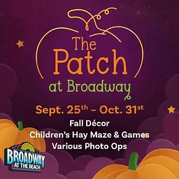 The Patch at Broadway