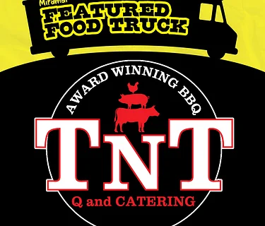 TnT Q BBQ