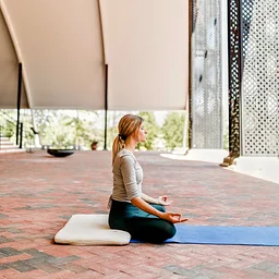 Free Yoga Day