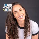 Caitlin Peluffo - Coastal Comedy Night