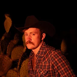 Red McAdam (w full band) Record Release