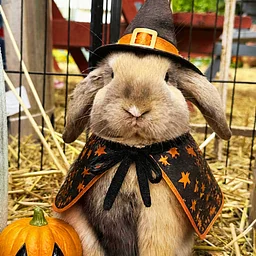 Bunny Hoppy Hour Sanctuary Fundraiser Event (Copy) (Copy)