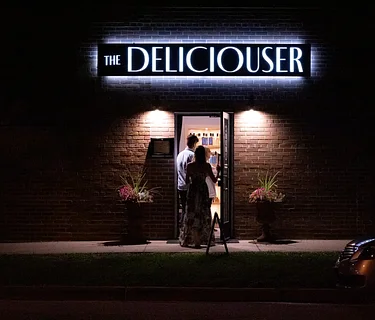 Anju: A Korean Night Out