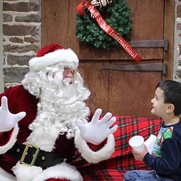 Community Holiday Party