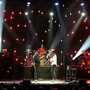 Black Violin “Be Free” Tour