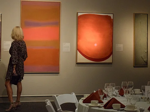 Dinner Series: Shaun the Sheep™, Flock this Way