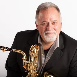 Denis Diblasio in Collingswood