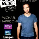 Comedy – Michael Harrison