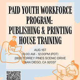 Publishing & Printing House Training