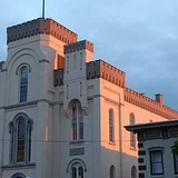Oswego Public Library