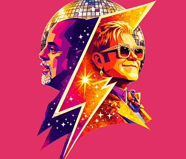 Nye Special: The Music Of Elton John & Billy Joel