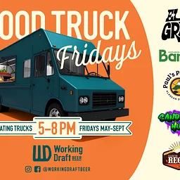 Food Truck Friday - Banzo