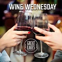 Wine Wednesdays