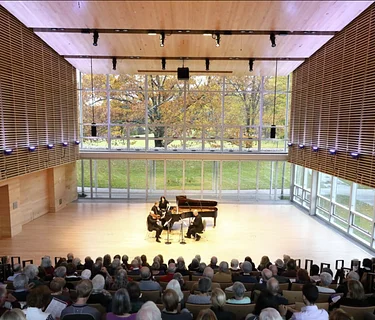 TLI Open Workshops: A Far Cry with Simone Dinnerstein