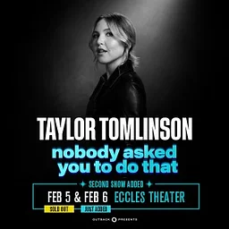 Taylor Tomlinson