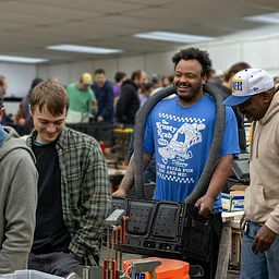 “All Offers Accepted” Winter 2026 Tool Sale